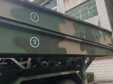 濮阳海洋 / 林地场景数码伪装